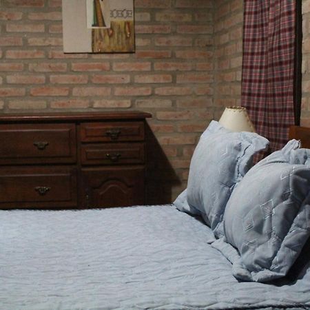 El Algodonal Cabanas Aparthotel Las Rabonas Ngoại thất bức ảnh