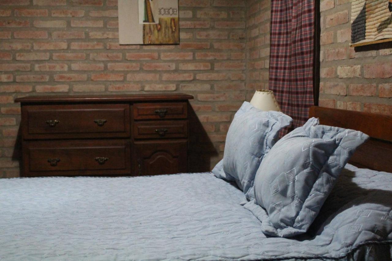 El Algodonal Cabanas Aparthotel Las Rabonas Ngoại thất bức ảnh