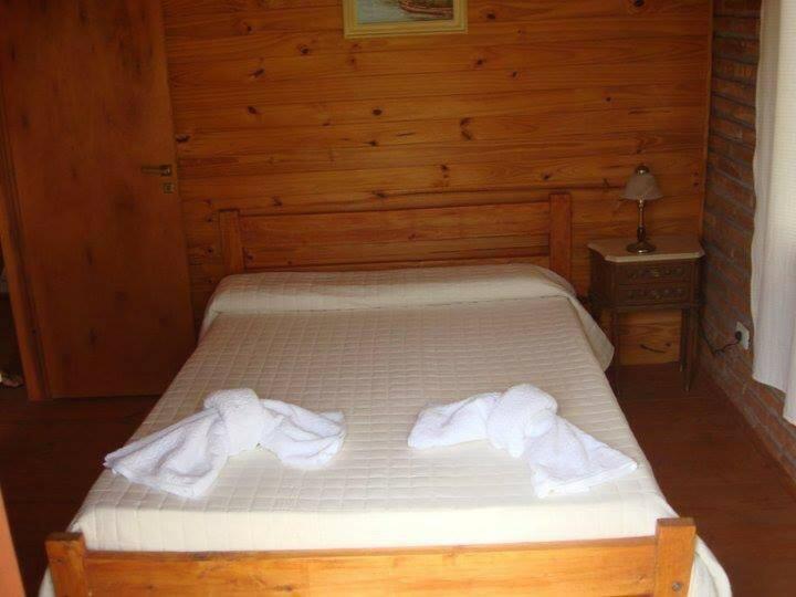 El Algodonal Cabanas Aparthotel Las Rabonas Ngoại thất bức ảnh