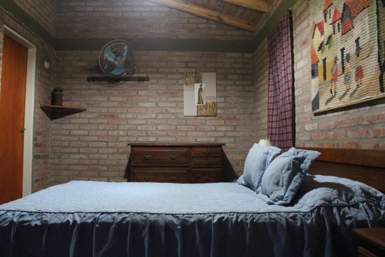 El Algodonal Cabanas Aparthotel Las Rabonas Ngoại thất bức ảnh
