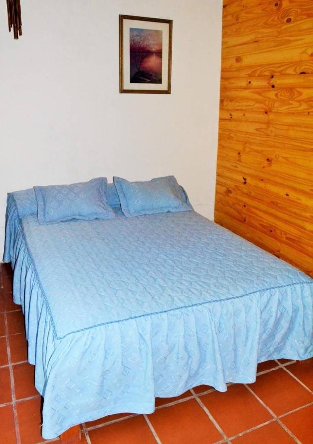 El Algodonal Cabanas Aparthotel Las Rabonas Ngoại thất bức ảnh