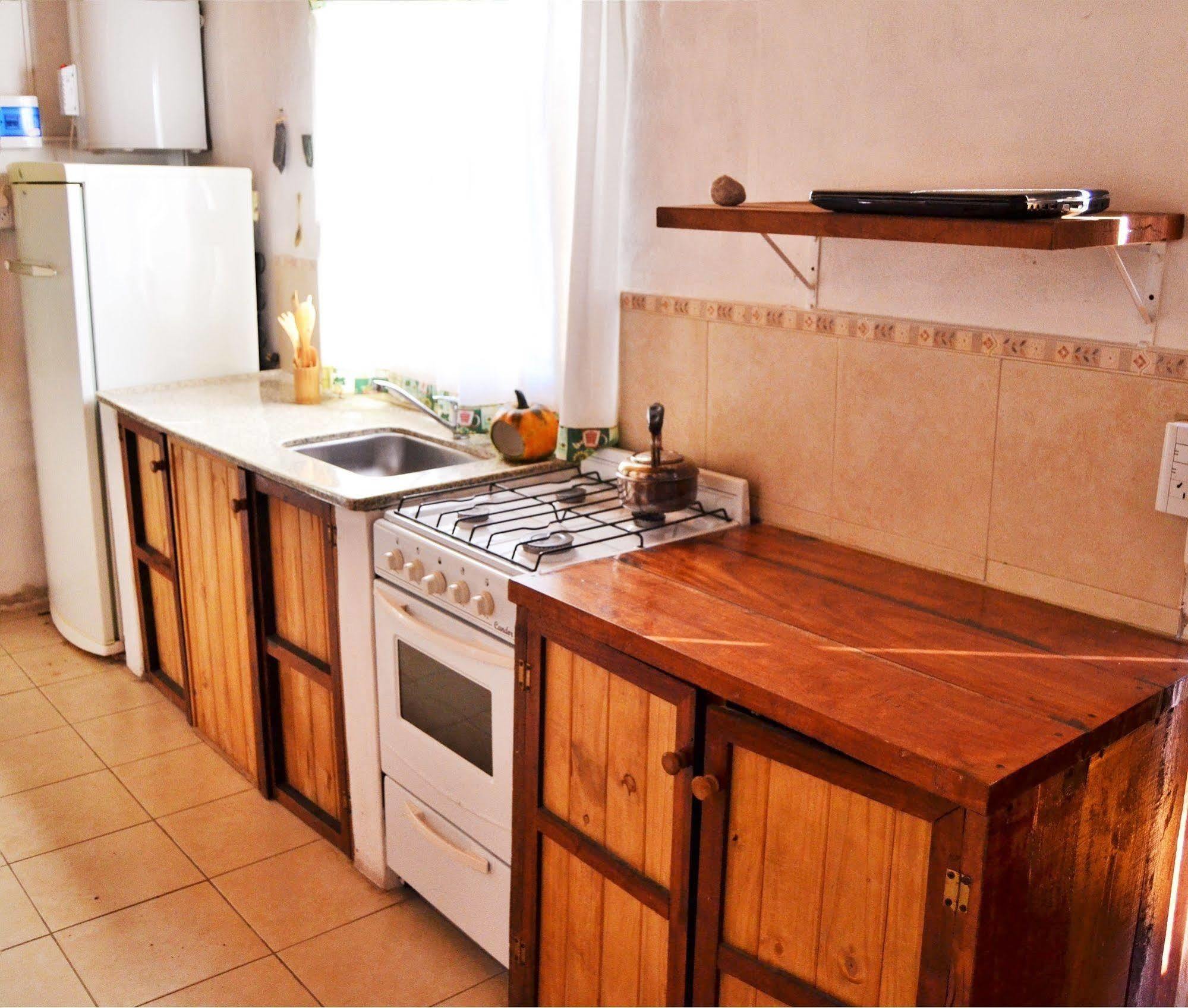 El Algodonal Cabanas Aparthotel Las Rabonas Ngoại thất bức ảnh