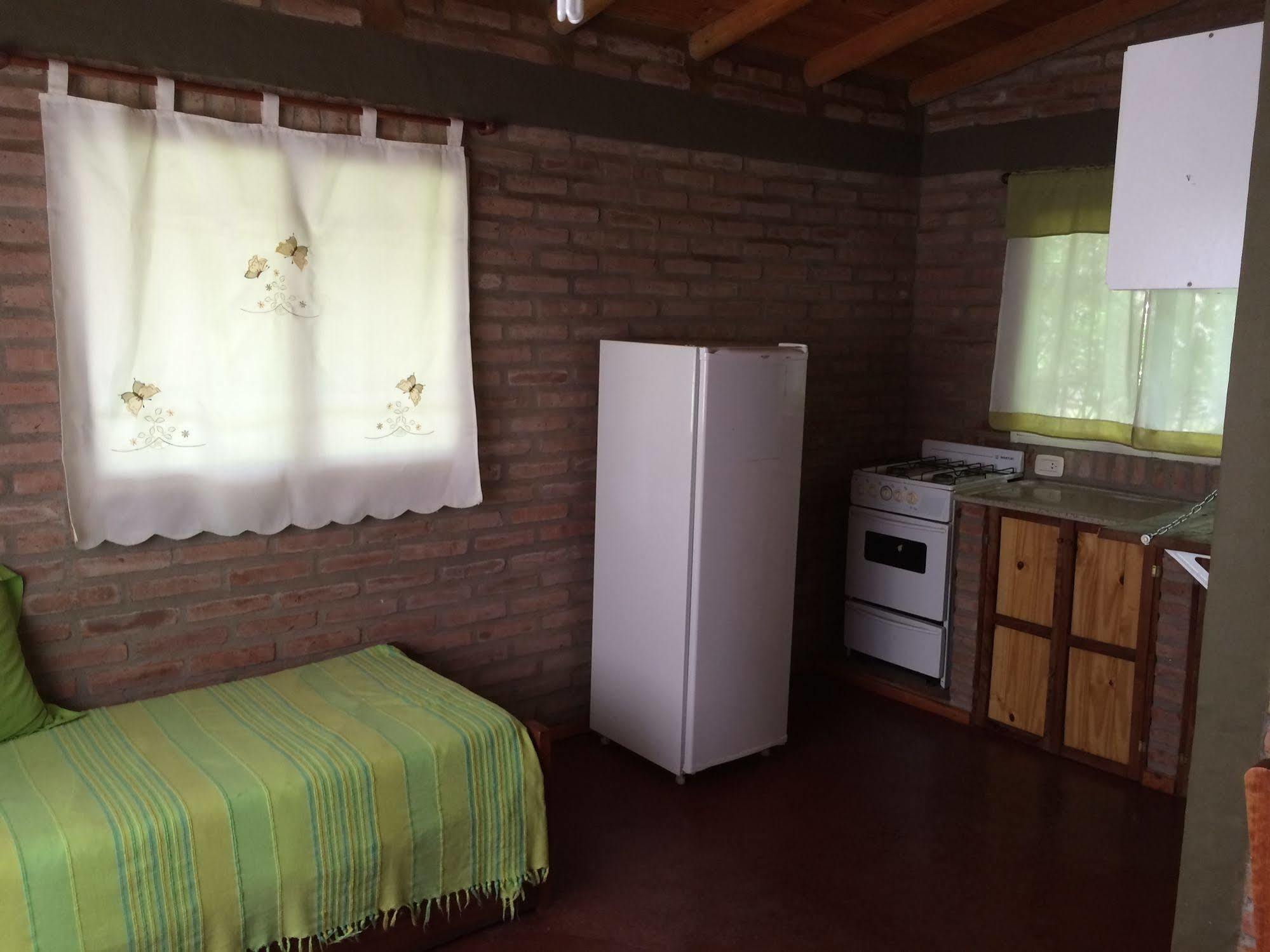 El Algodonal Cabanas Aparthotel Las Rabonas Ngoại thất bức ảnh